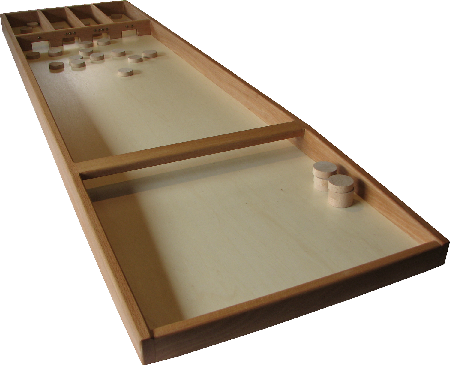 Billard Hollandais